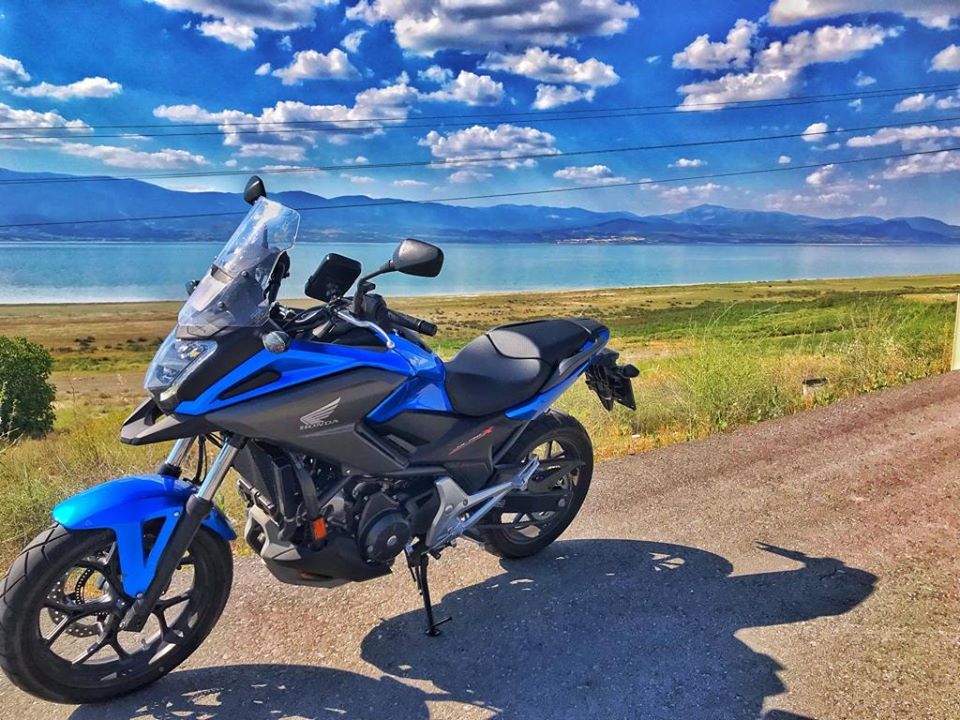Honda NC Türkiye Grubu