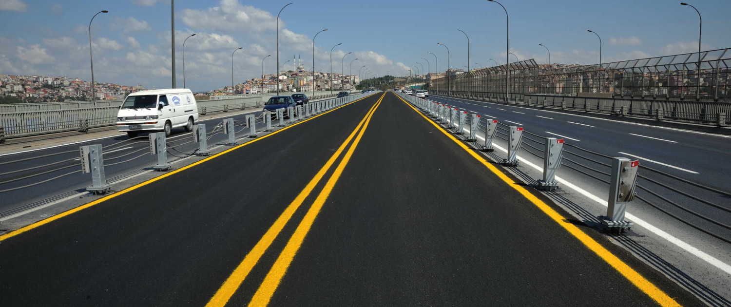 31 Aralık’ta kapalı yollar ve alternatif güzergahlar