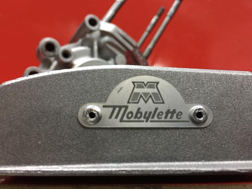 Mobylette Peugeot Dünyası Grubu