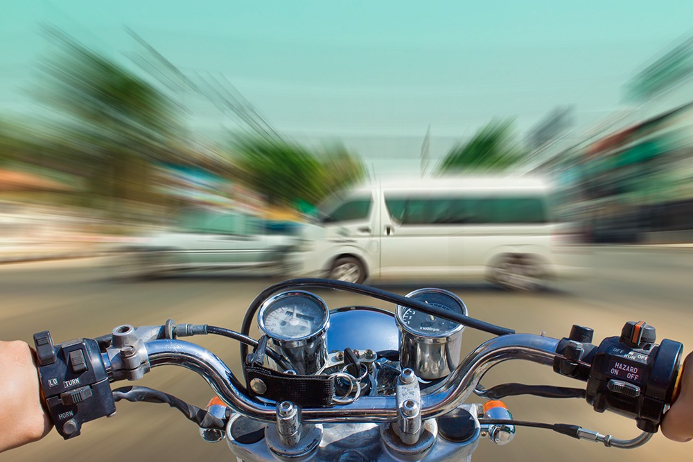Motosiklet Kasko Sigortası teminatları nelerdir?