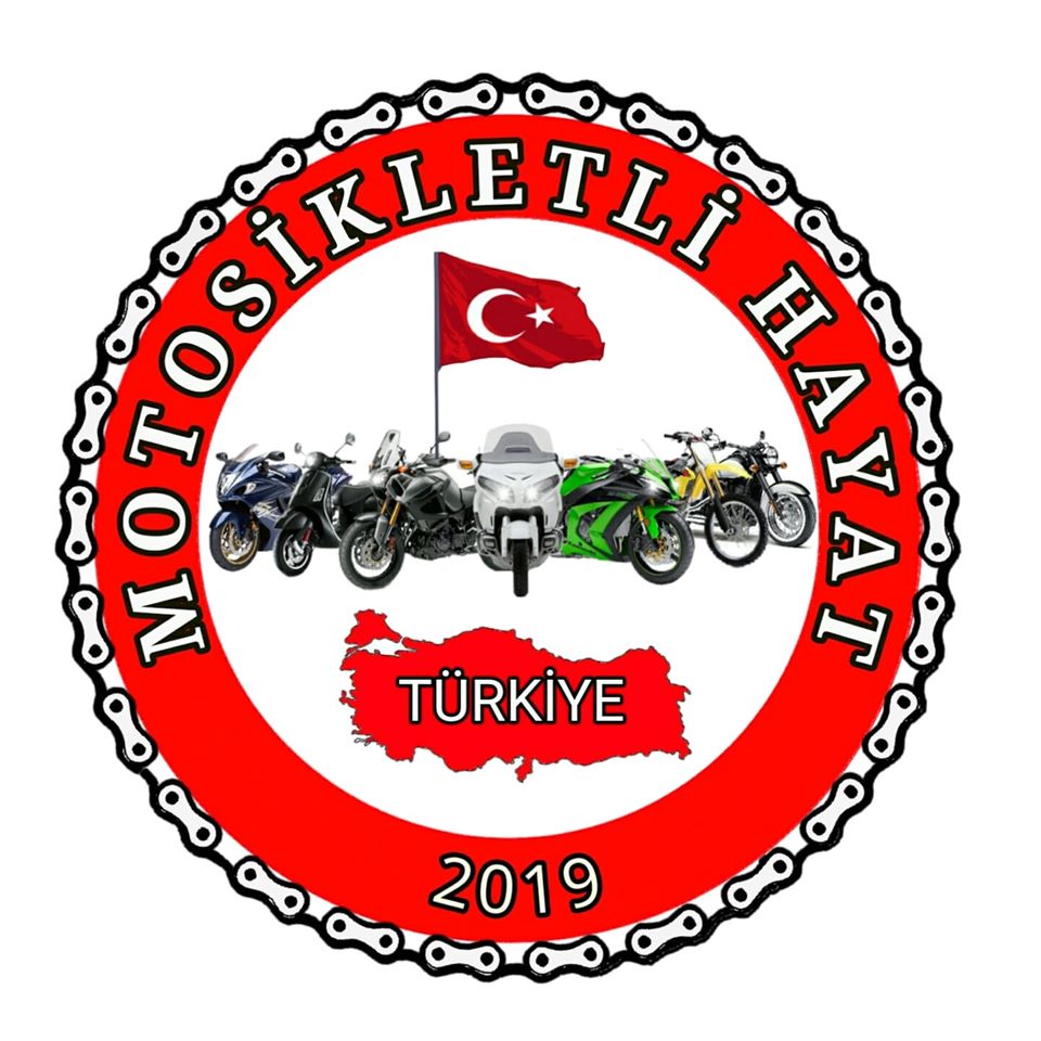Motosikletli Hayat Grubu