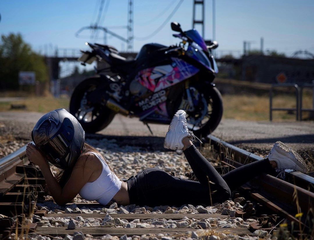 Kasım Ayının En İlgi Çeken Motosikletli Paylaşımları