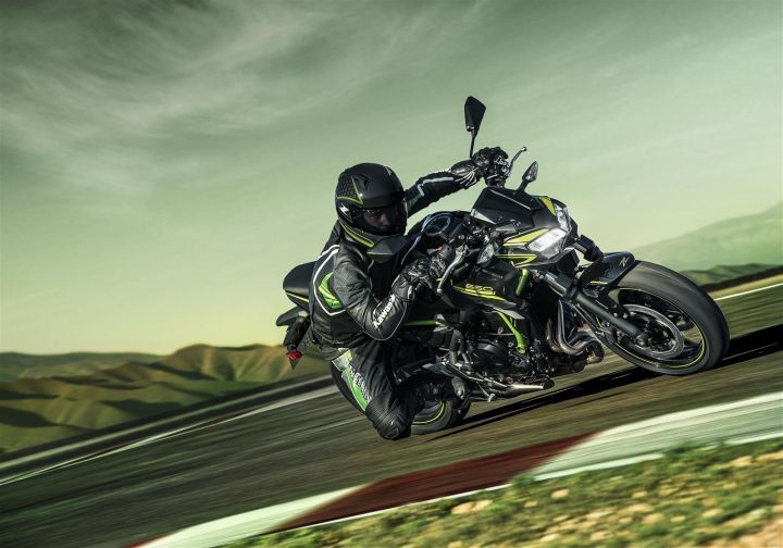 Kawasaki Z650 Hakkında: Bilmeniz Gereken 5 Şey