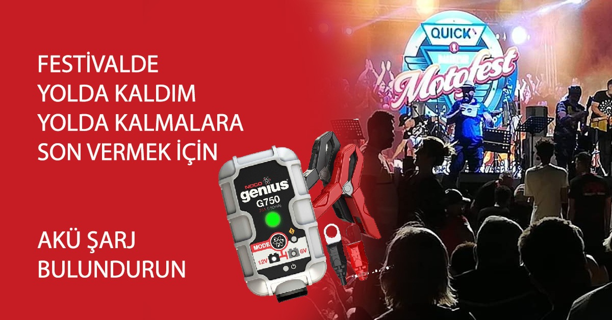 Akıllı Akü Şarj Tavsiyesi