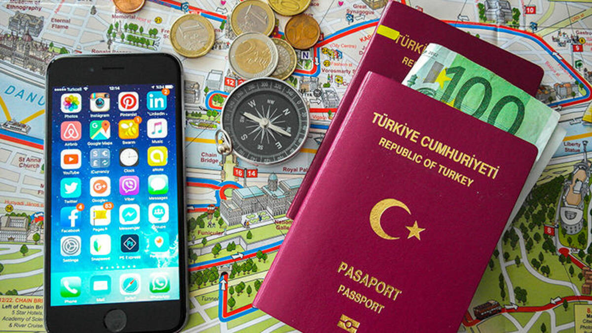 Yurt dışından getirilen cep telefonu harcı kaç lira oldu