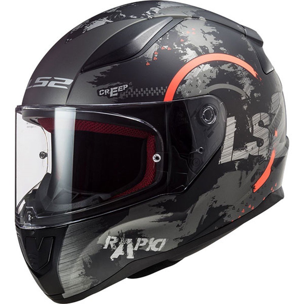 LS2 Rapid Kask 400 TL, Özellikleri Nelerdir?