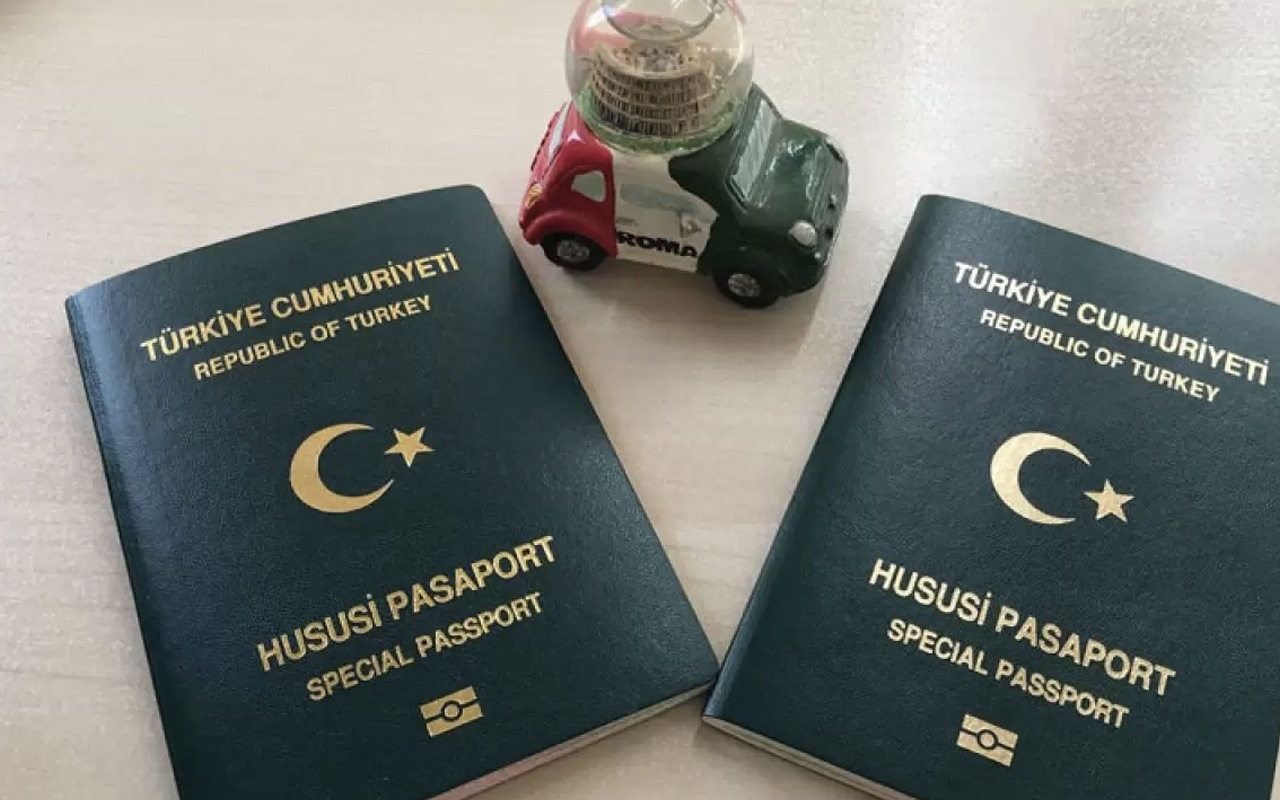 Motosikletle Yurtdışına Çıkacakların Dikkat