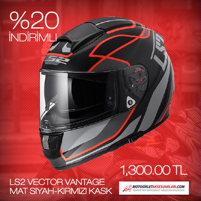 LS2 FF397 Kask Alınır mı?