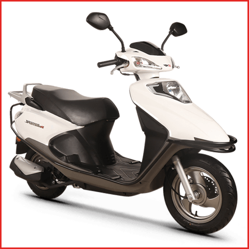 RKS Spontini 110