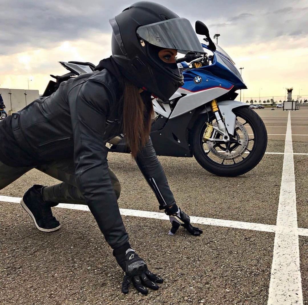 2019'un En Beğenilen Motosikletli Paylaşımları