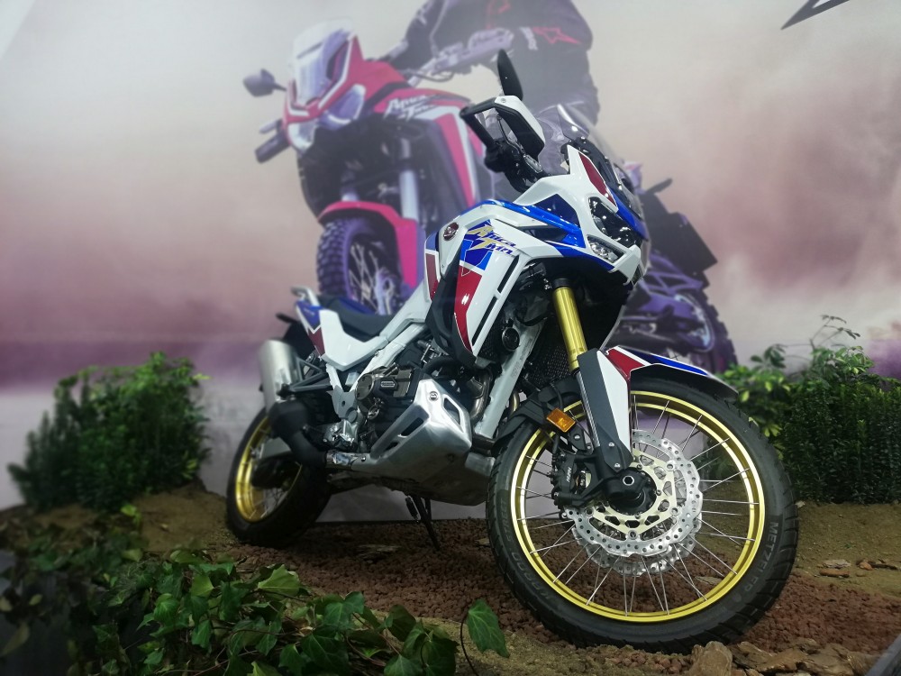 Motosiklet Sürüşü Öncesi Kontroller