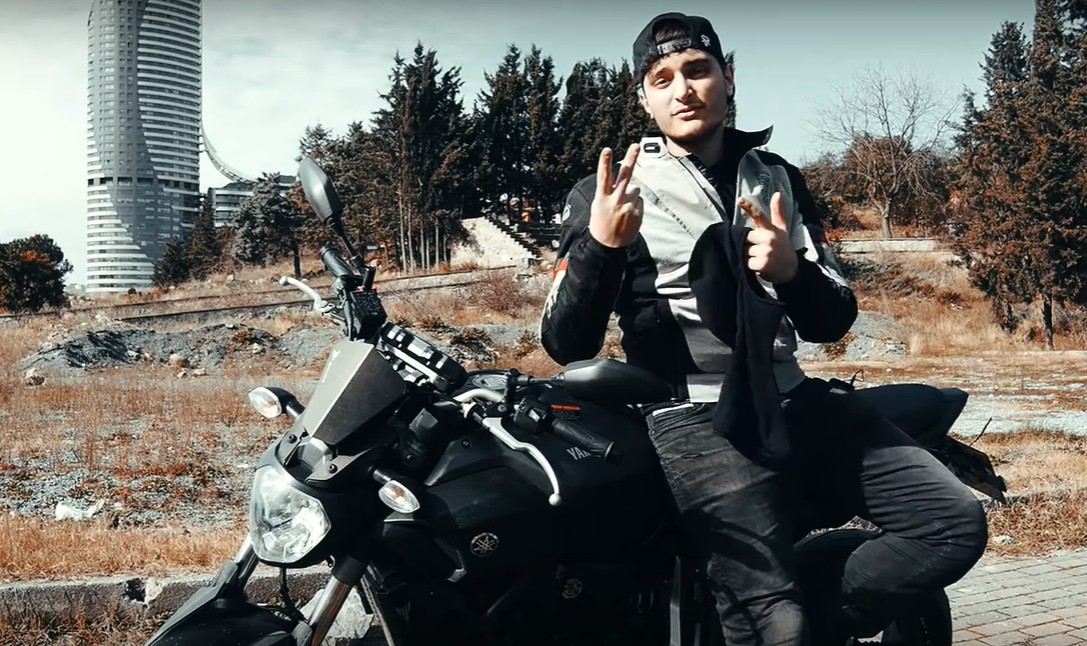 Üşümeden Motosiklet Sürmek İçin 5 Etkili İpucu, MetinRR