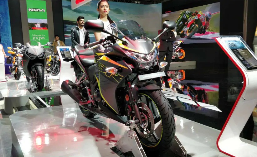 Honda CBR250R Nisan 2020'den sonra üretilmeyecek