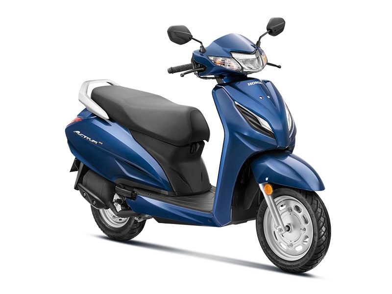 Honda Activa 6G