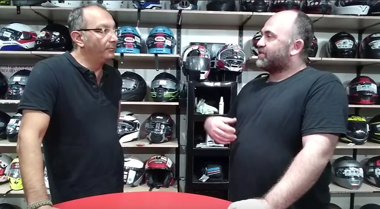 2. El motosiklete neden yöneliyoruz?
