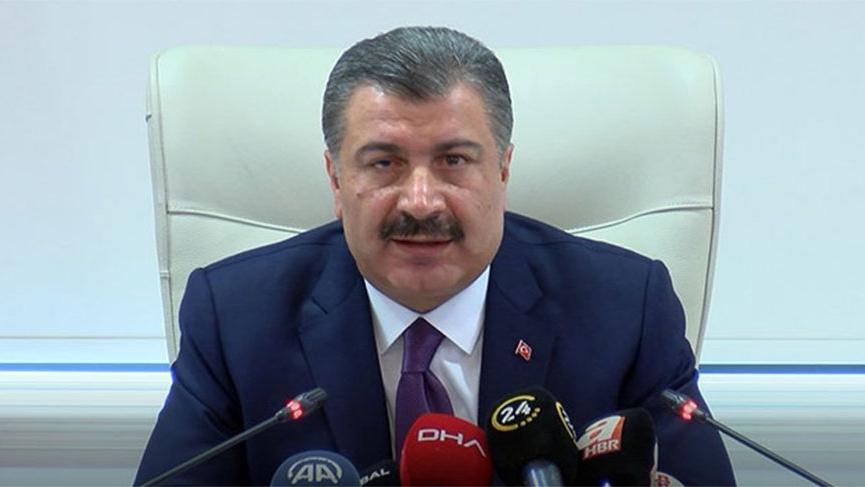 Türkiye mücadele ediyor, 10 Mart'tan itibaren Dünya değişti