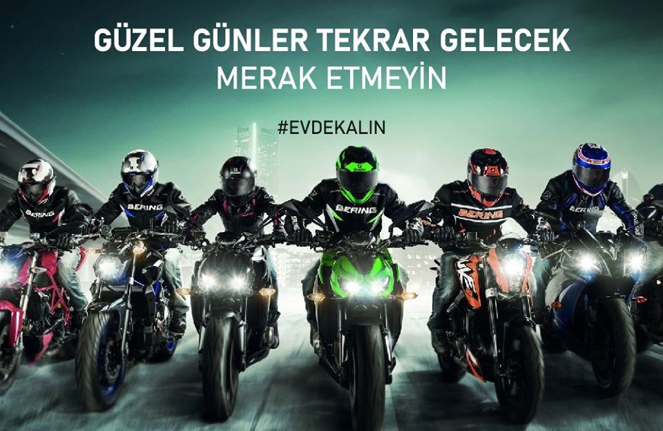 Güzel ve Güvenli Günler Tekrar Gelecek
