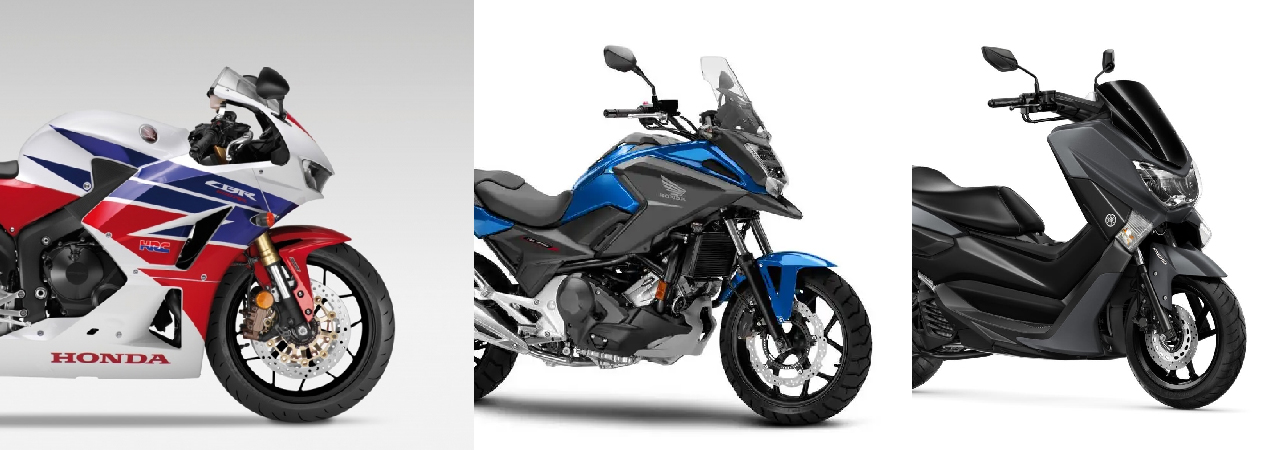 Motosiklete Başlayacağım, Neyle Başlayayım? Ne Alayım Sorusunun Cevabı!