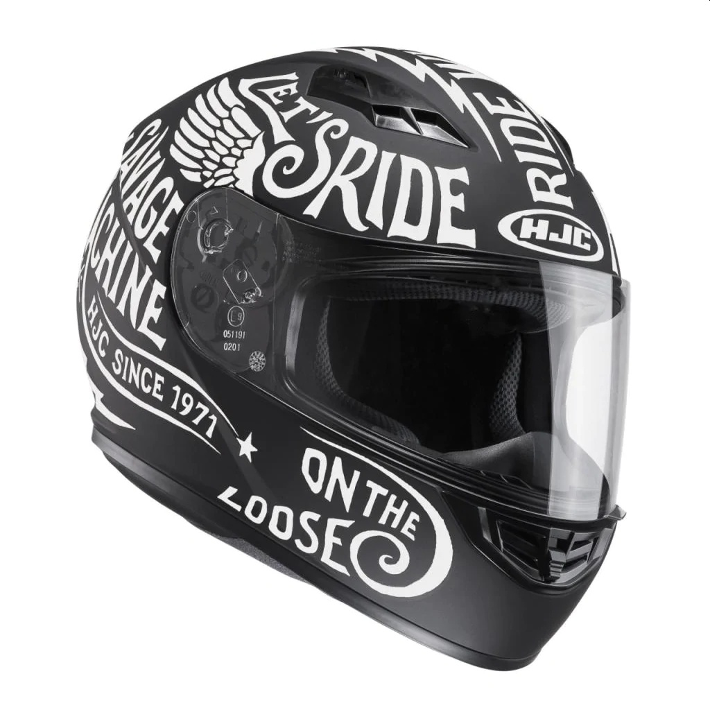 HJC CS 15 Kask