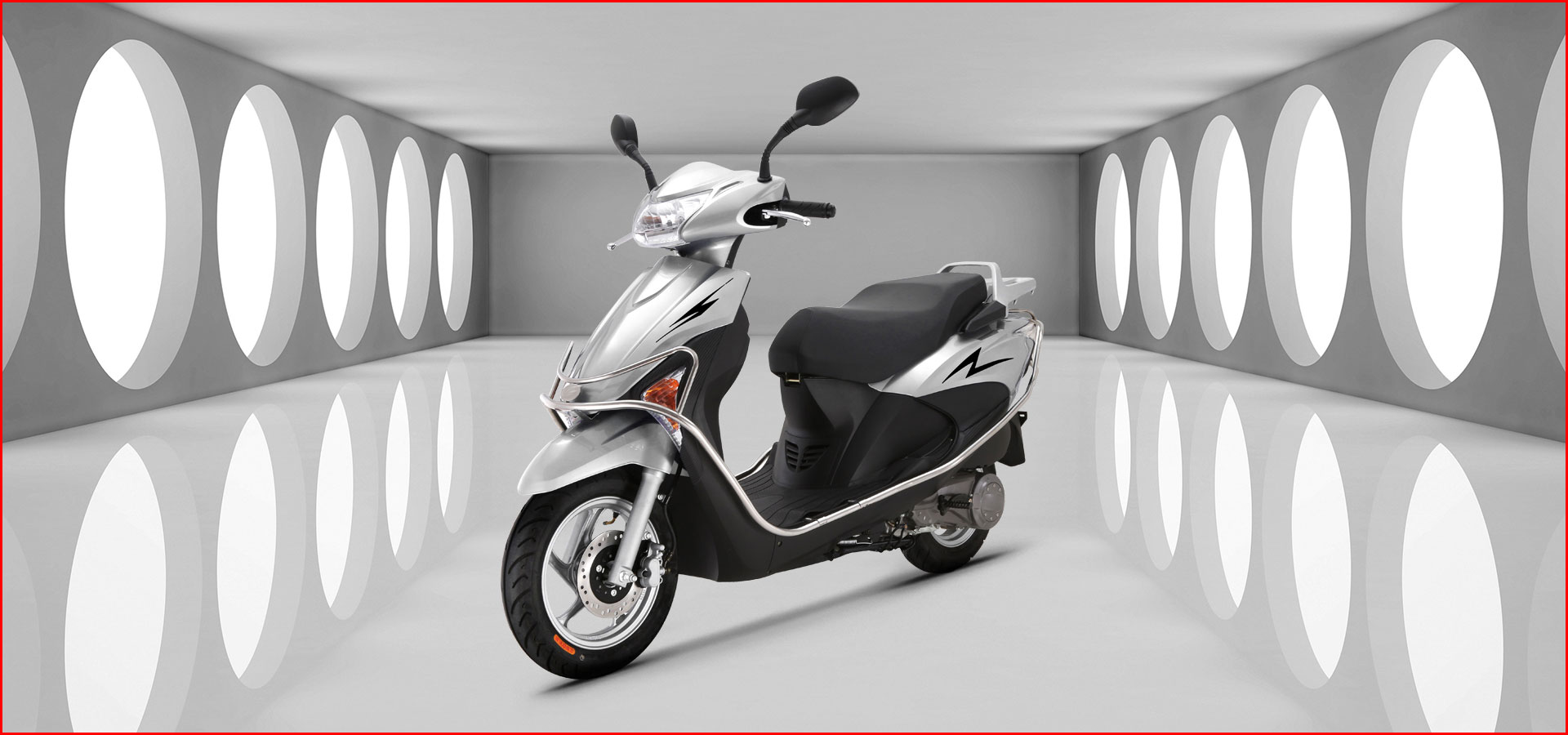 Kuba Matrix 150