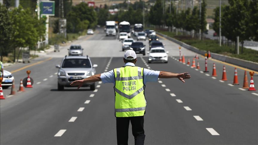 Hatalı trafik cezasına nasıl itiraz edilir?