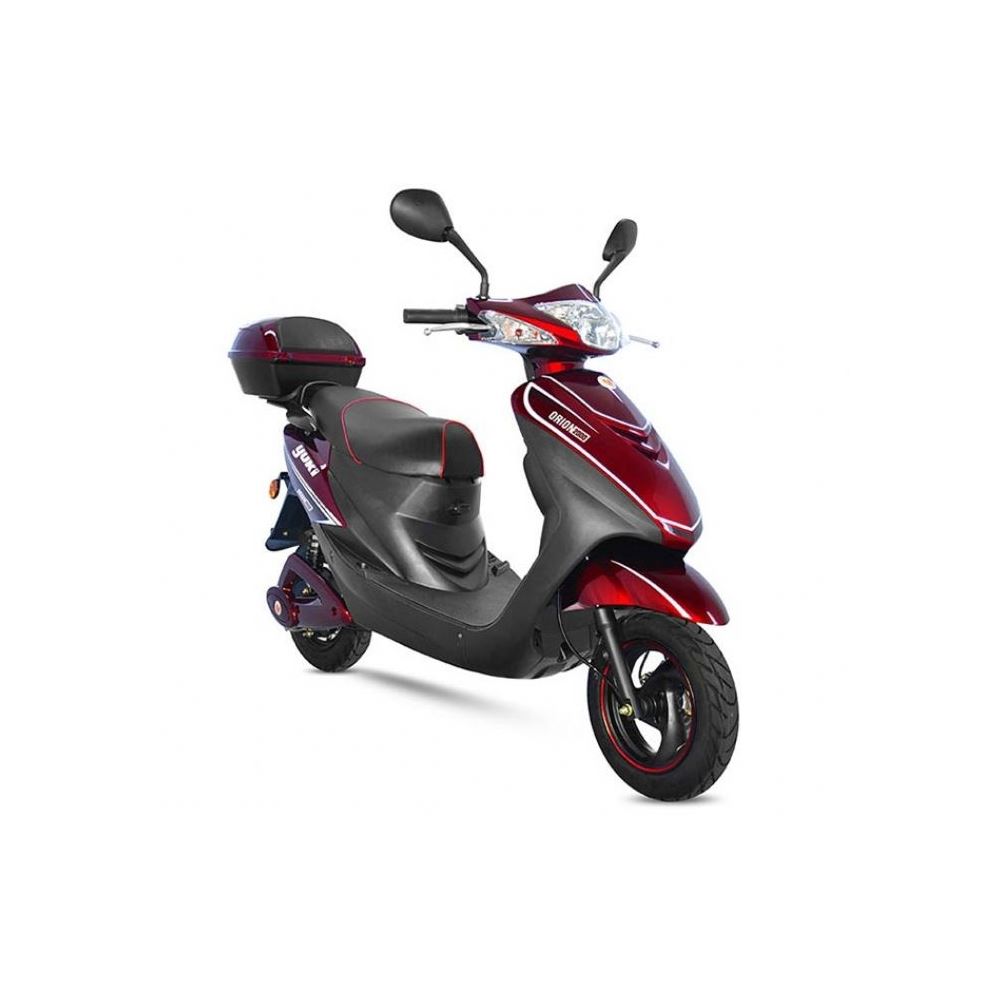 Yuki Yk-17 Orion Akülü Scooter