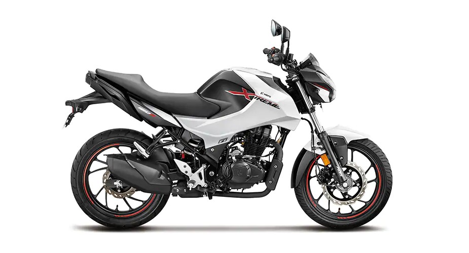 Hero Xtreme 160R