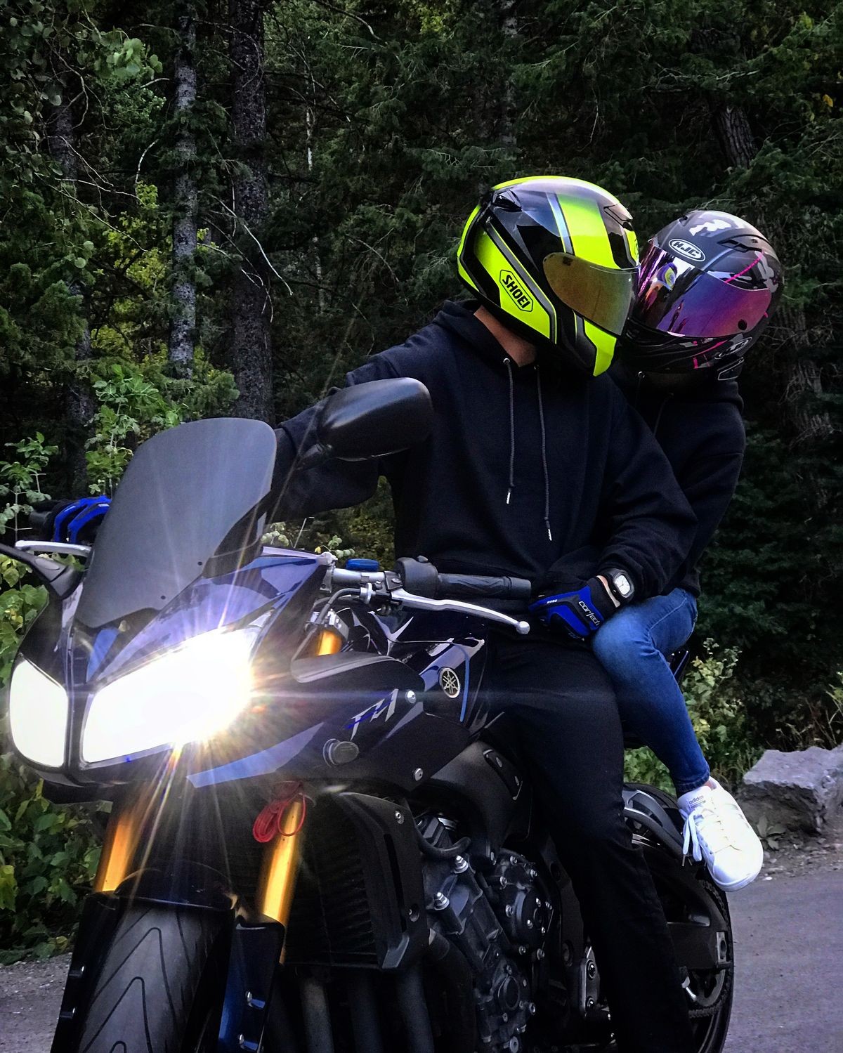 Motora Artçı Bindirmek Yasak mı?