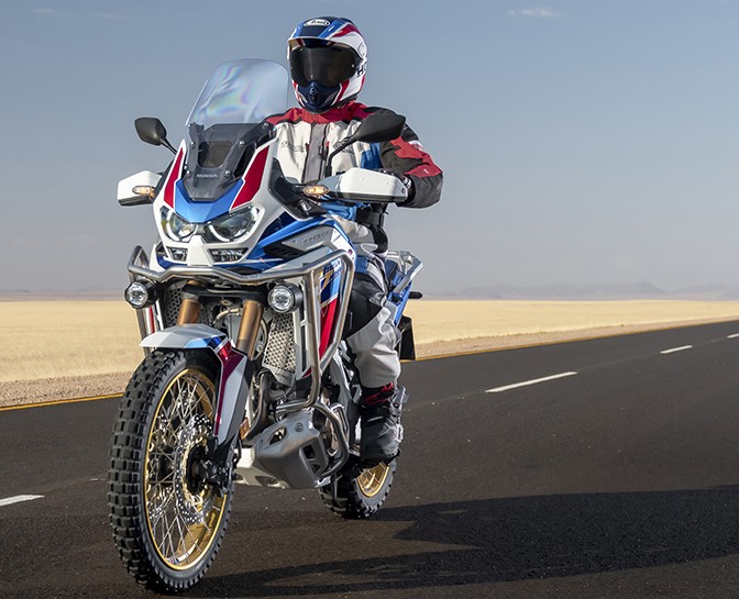 Honda Motosiklet Fiyat Listesi, 2020 Nisan
