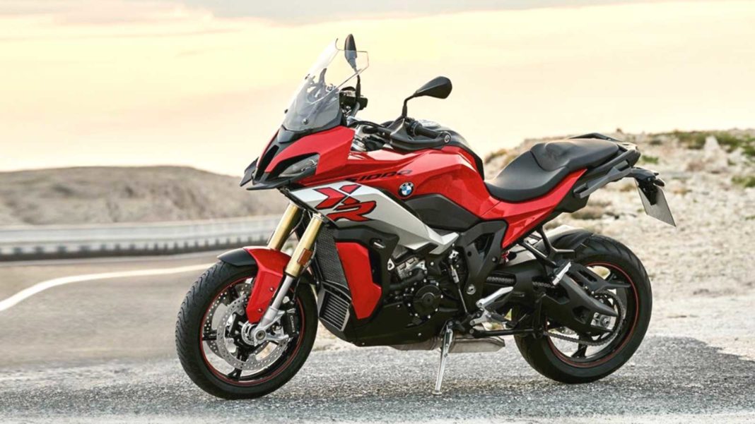 BMW Motosiklet Fiyat Listesi, 2020 Mayıs