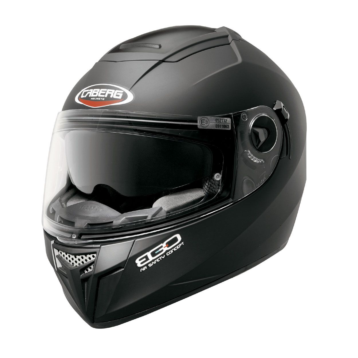 Caberg Ego Kapalı Kask