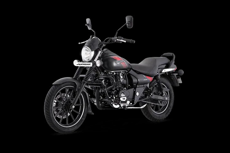 Bajaj Avenger Street 220 BS6