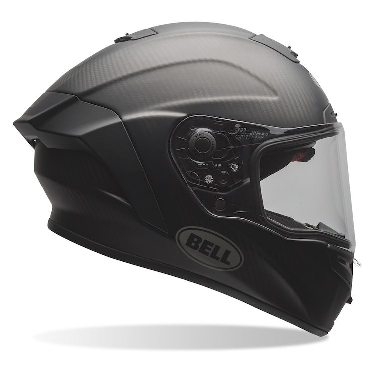 Bell Race Star Flex DLX Kask