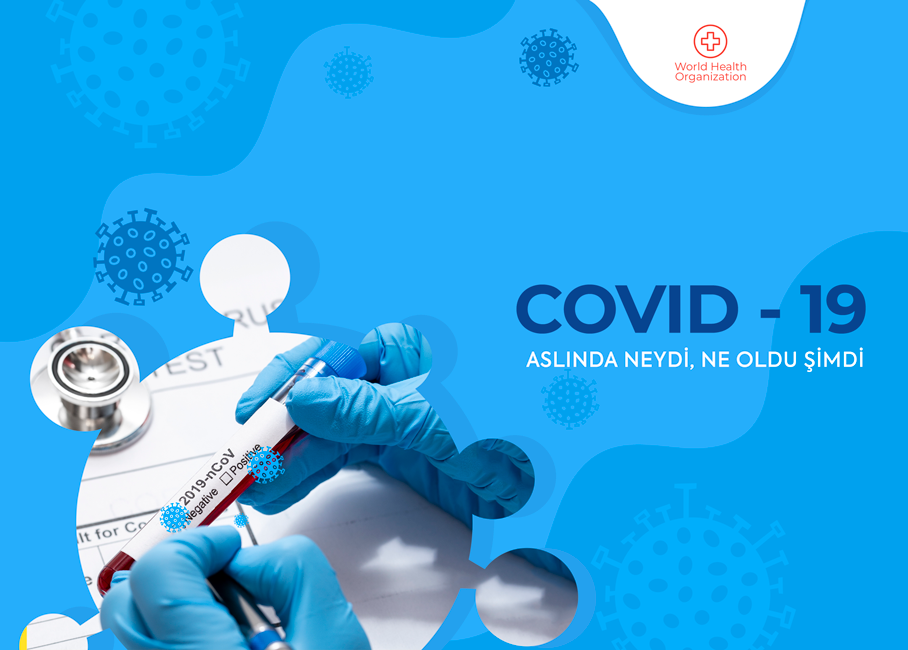 Covid-19’da Aslında Neydi? Ne yaptık?