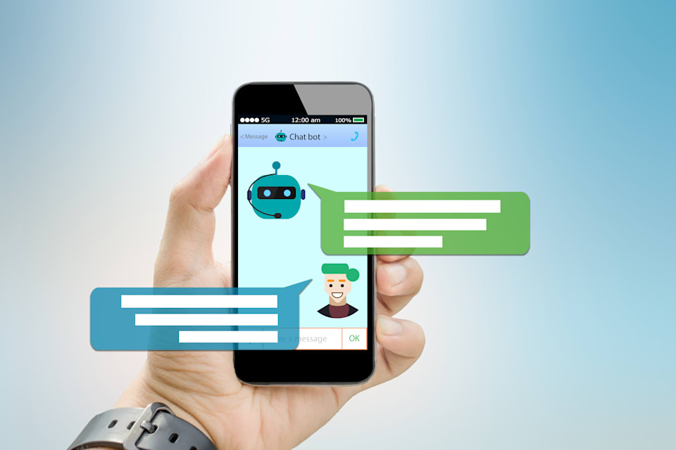 Facebook 'Blender' chatbotu açık kaynaklı bir proje olarak yayınladı
