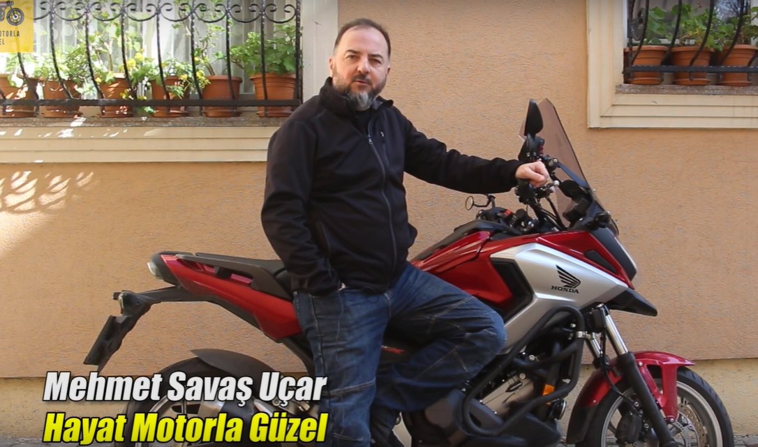Motosiklet Sürüşüne Nasıl Başlamalı? Sürüş Öncesi Kontroller