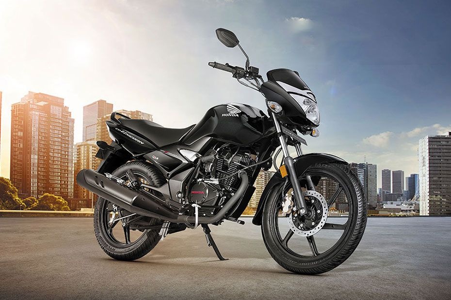 Honda CB Unicorn 150