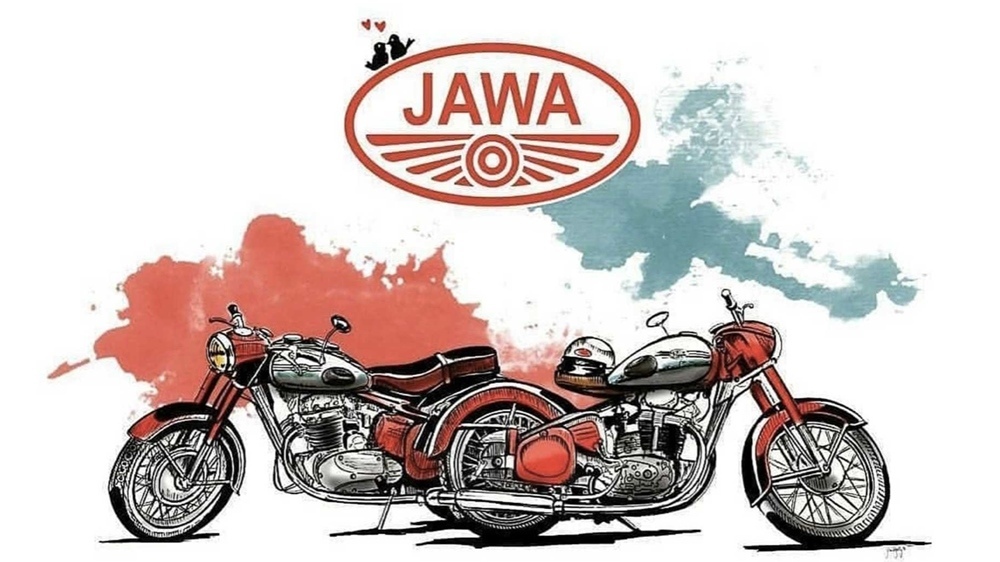Jawa Avrupa'ya dönecek