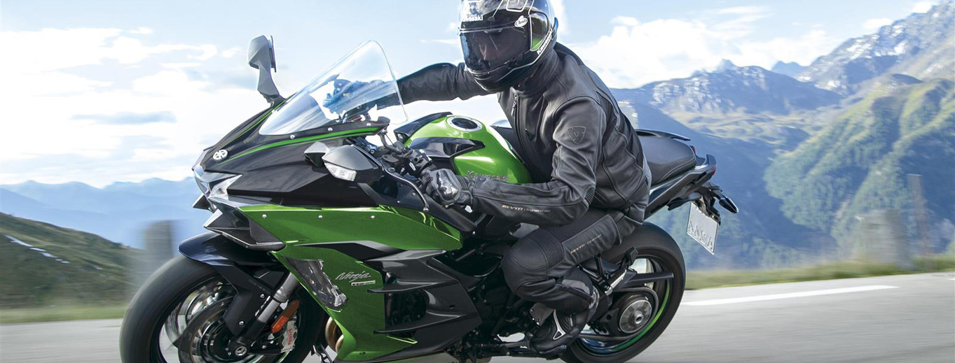 Kawasaki Fiyat Listesi, 2020 Nisan