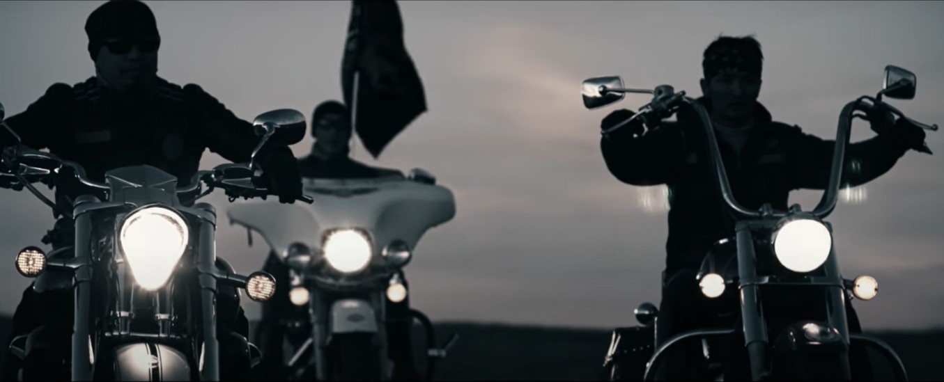 The HU - Wolf Totem (Official Music Video)