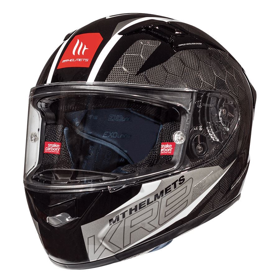 MT Kask KRE Snake Karbon 2.0