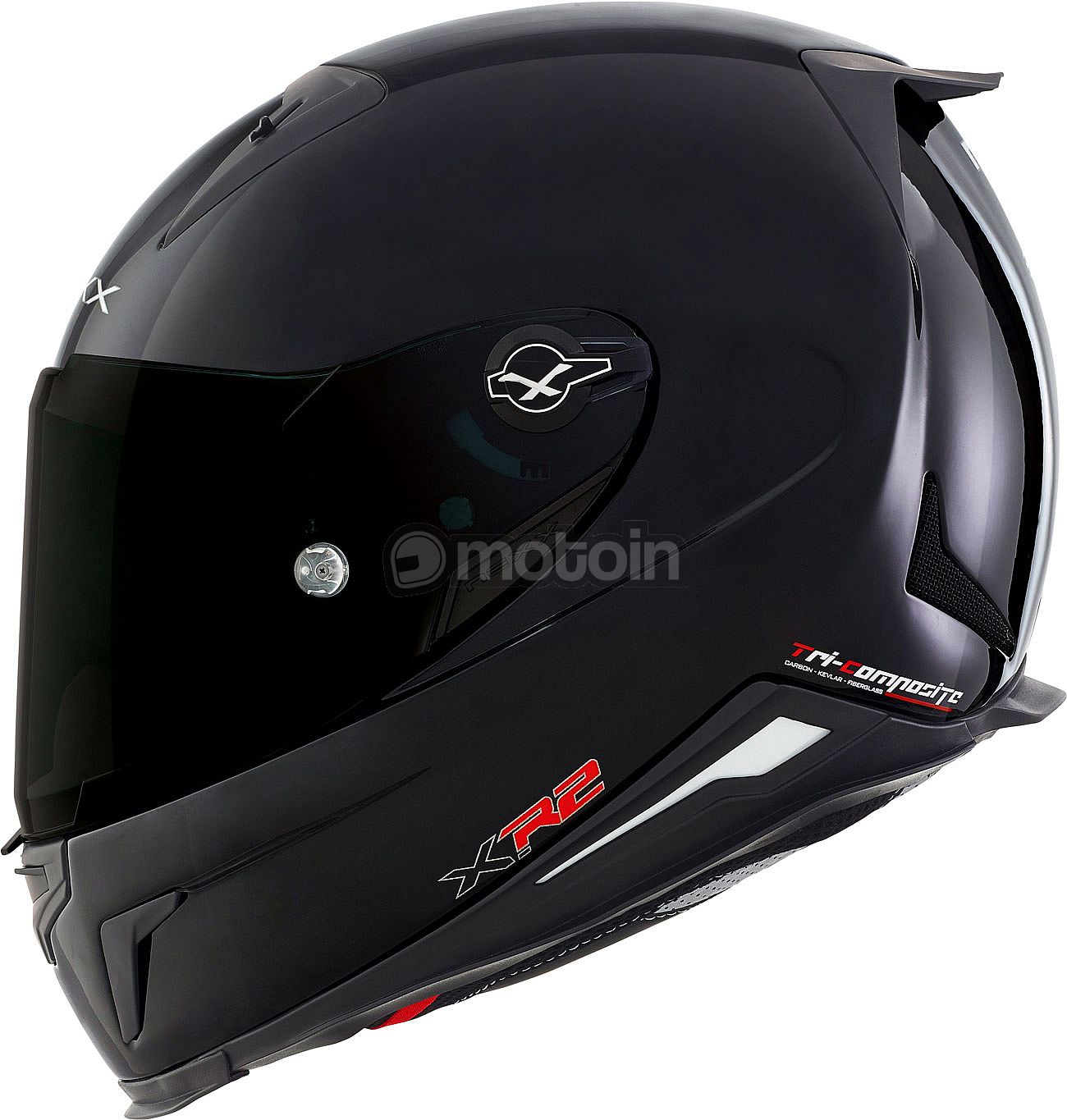 Nexx XR2, Integral Kask, Helmet