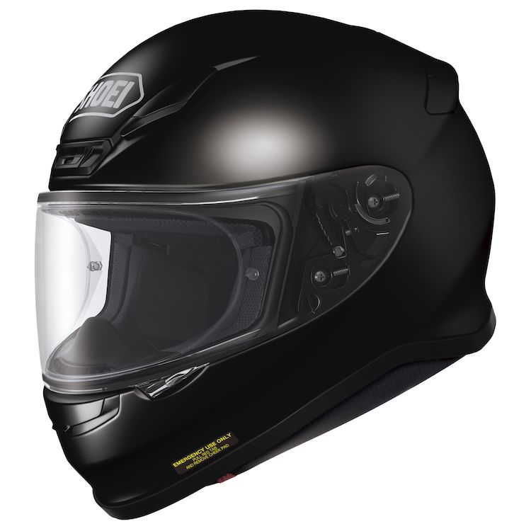 Shoei RF-1200 Helmet - Solid Kask