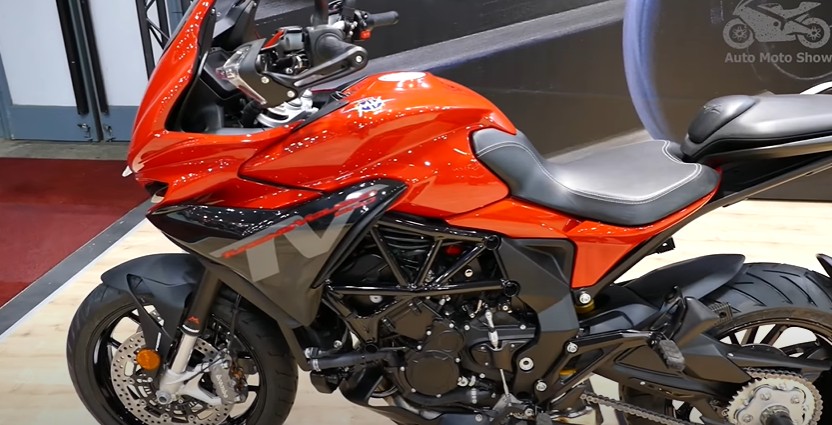 10 Most Looking and Most Luxurious 2020 Adventure Motorcycles