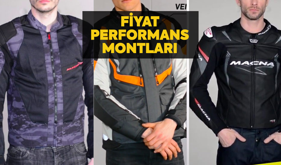 Fiyat Performans Alınacak Mont Tavsiyeleri