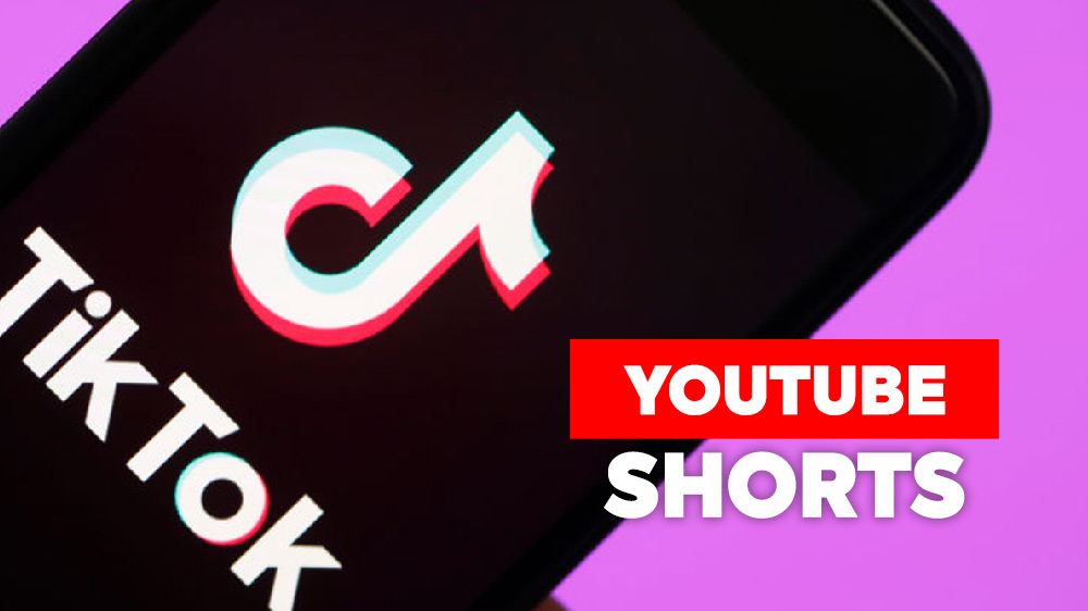 YouTube Shorts Geliyor; Aynı TikTok