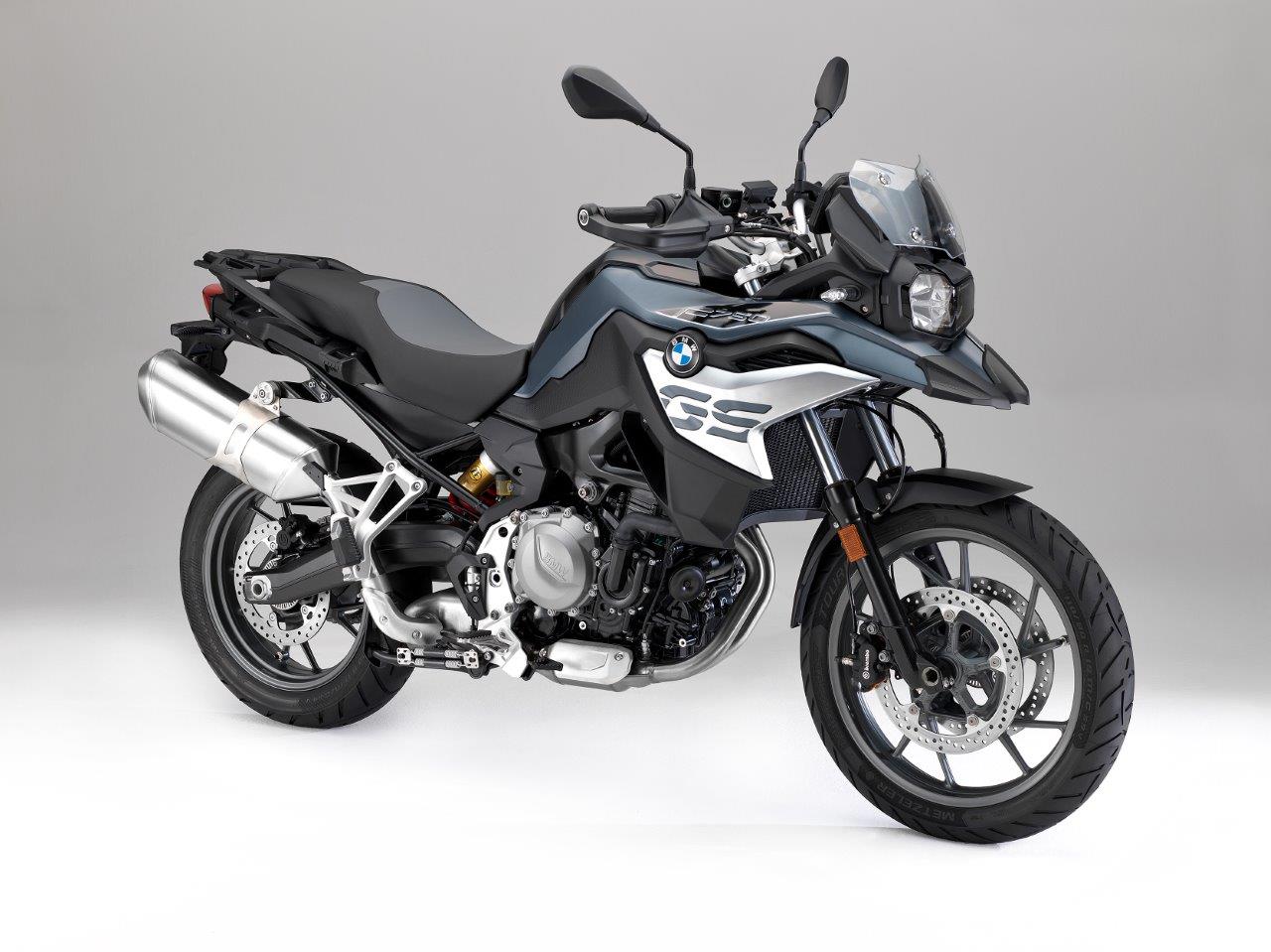 BMW F 750 GS, 2020