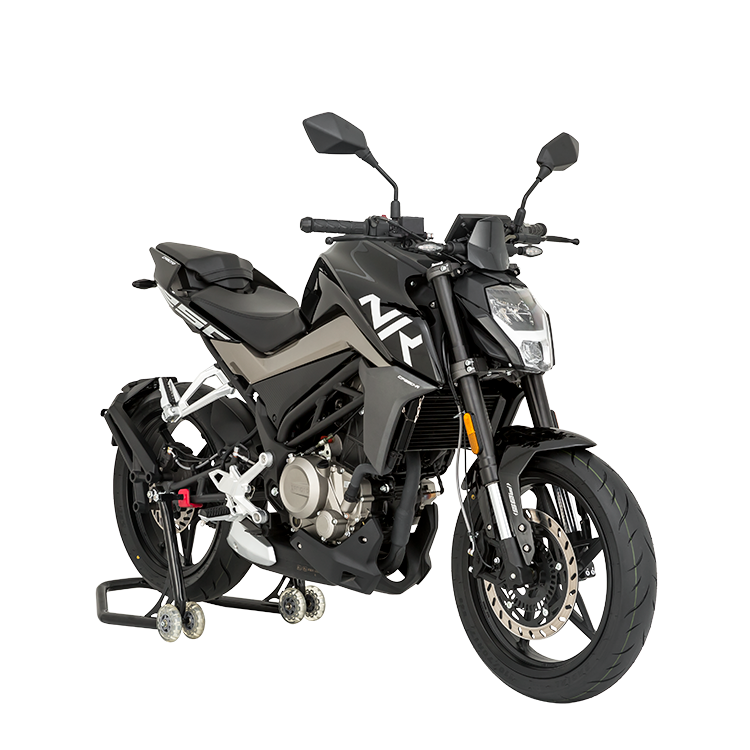 CFMoto 250NK Kronik Sorunları ve Çözüm Rehberi
