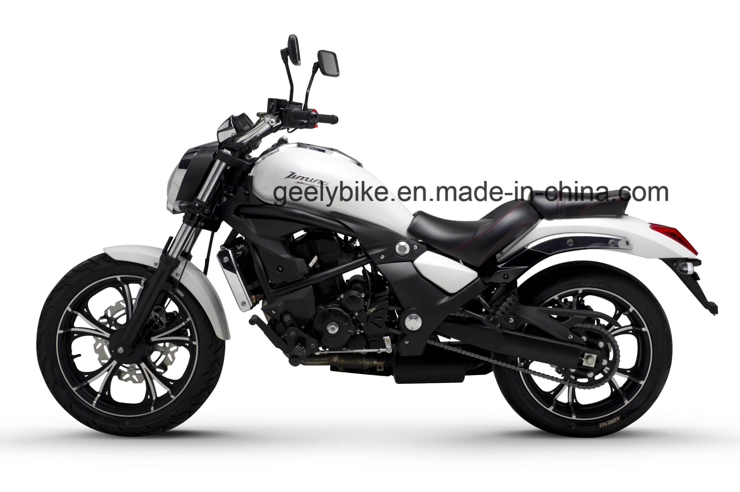Geely JM500, 2020