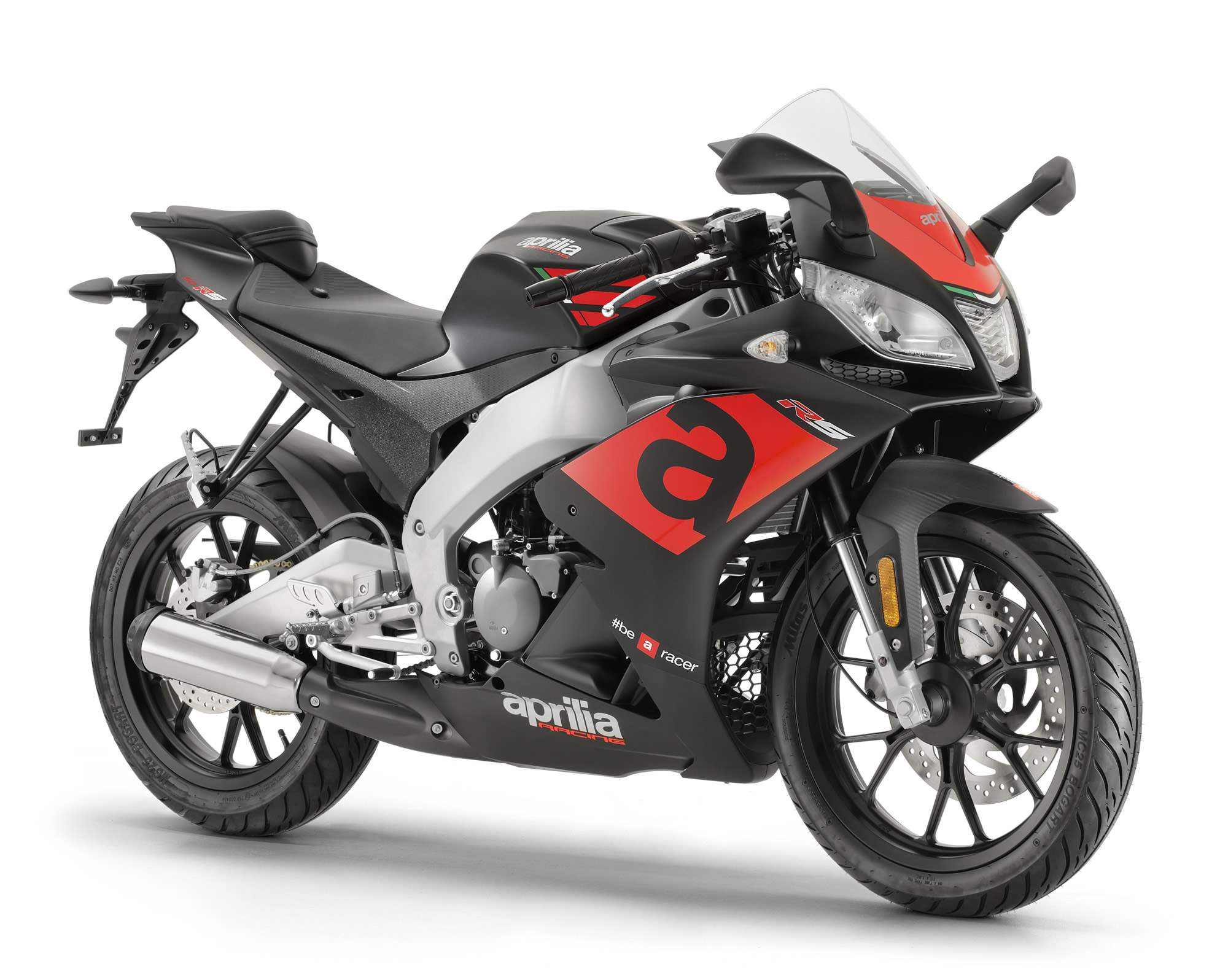 APRILIA RS 50, 2020